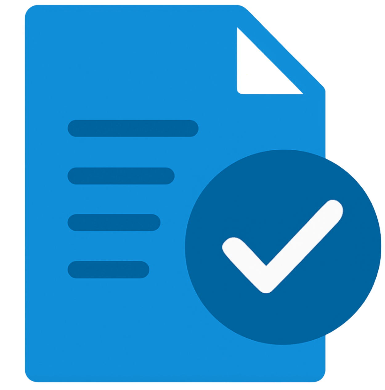 Generate Report