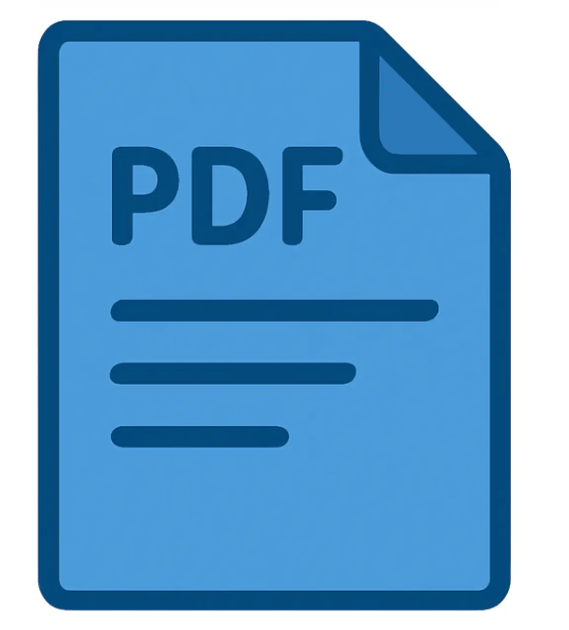 Instant PDF Report Generation