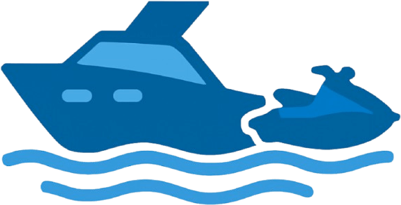 Do a new or used watercraft search
