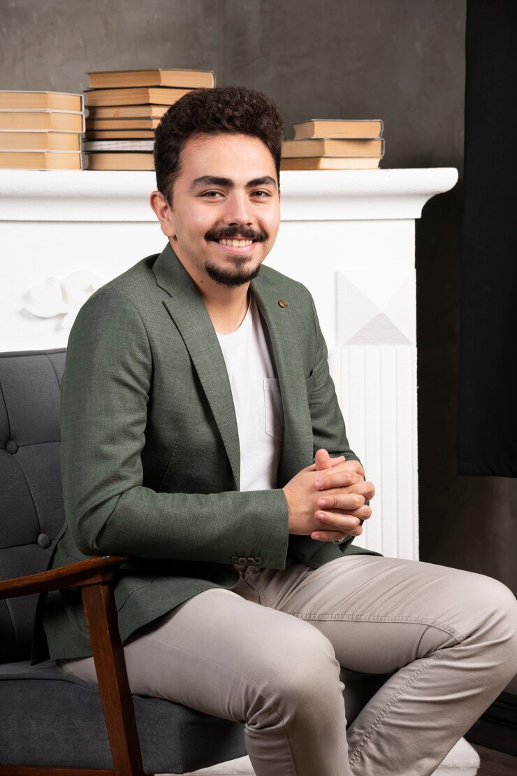 Michael Chen
