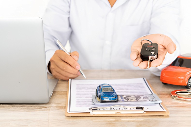 How to Avoid Buying a Car With Outstanding Finance in Australia