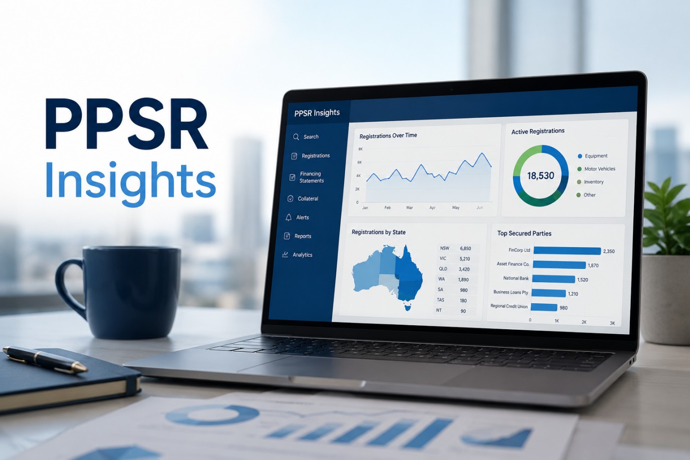 Powerful PPSR Insights That Could Save You Thousands