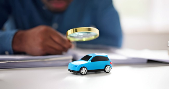 The Risks of Buying a Car Without a PPSR Search