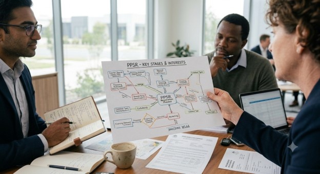 Understanding Security Interests on the PPSR