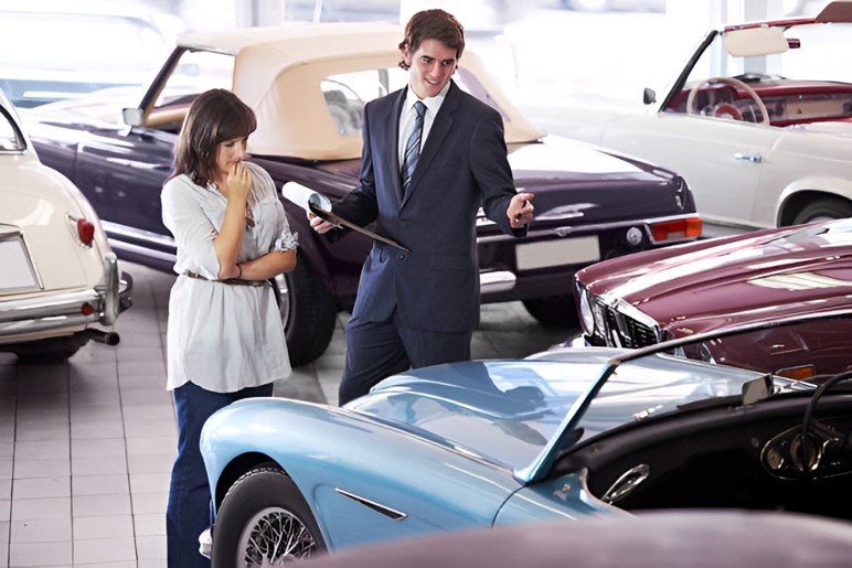 10 Checks to Complete Before Buying a Used Car Privately