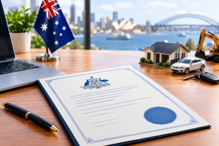 How to Read a PPSR Certificate: A Beginner's Guide