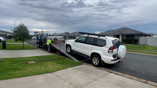 How to Avoid Buying a Repossessed Vehicle in Australia