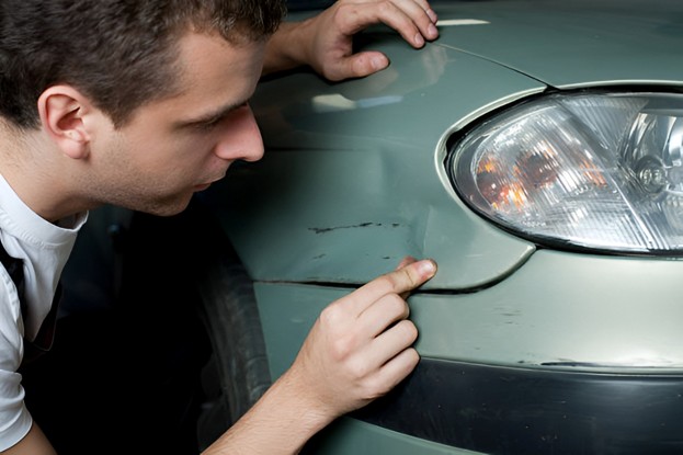 Red Flags to Look for When Buying a Used Car Privately