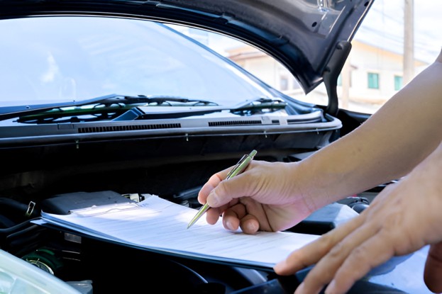 When Is the Best Time to Run a PPSR Check?